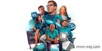 What I Love—and Hate—Most About Being an Entrepreneur - The Wall Street Journal