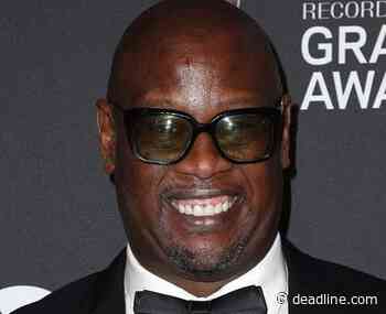 Andre Harrell Dies: Hitmaking Music Entrepreneur And Executive For Several Record Labels Was 59 - Deadline