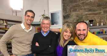 Norwich entrepreneur wins The Customer is Always Right with Totes Emosh game - Eastern Daily Press