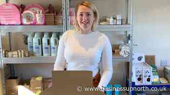 North West entrepreneur fast tracks green business launch - Business Up North