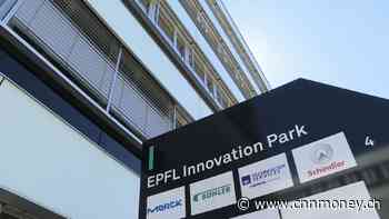 Lion's Den entrepreneur sees opportunity in crisis for start-ups - CNNMoney Switzerland