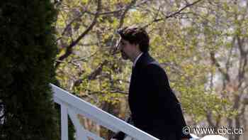 Trudeau acknowledges extreme impact of COVID-19 crisis on Canada's travel industries