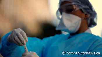 Ontario doctors call for public health measures to stay in place as province begins to reopen