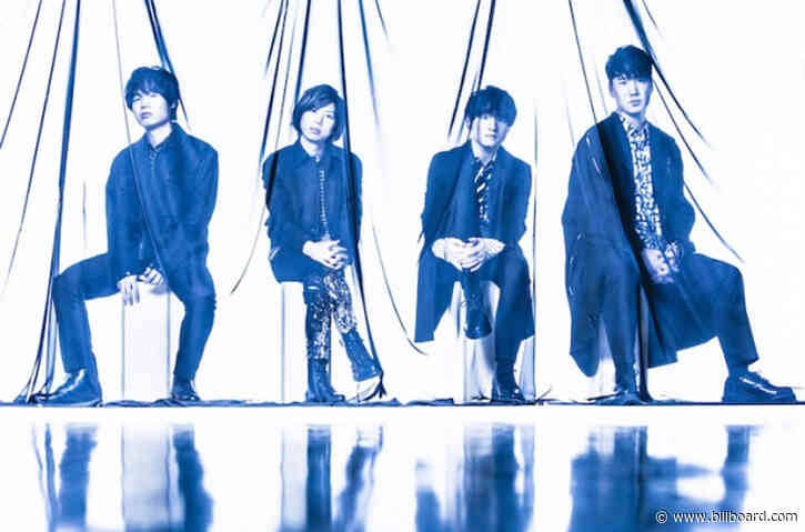 Japan’s Official HIGE DANdism to Stream Select Live Videos for Limited Time