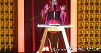 Eurovision Come Together songs and acts as viewers pick their favourite