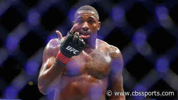 UFC Fight Night: Overeem vs. Harris predictions, odds, top picks: Best bets on the fight card by MMA expert