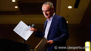 MLB's safety and testing protocols include regular testing and socially distanced lockers, report says