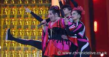 Eurovision Come Together songs and acts as viewers pick their favourite