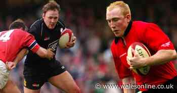 The differing fortunes of the final Wales A team that disappeared 18 years ago - Wales Online