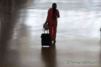 New COVID-19 cases in New York coming from people leaving home, Cuomo says