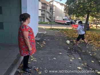 Thonon-les-Bains: la colère d’une mère après l’accident de son fils - latribunerepublicaine.fr