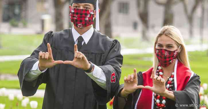 George Pyle: Graduates, be ready to cash in on your missed commencement
