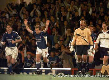 Recalling the worst referee blunders in Bolton Wanderers' history - The Bolton News