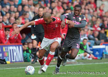 Ex-Bolton captain Darren Pratley has BAME coronavirus concerns - The Bolton News