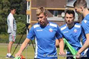 Josh Vela explains why he left Bolton Wanderers last summer - The Bolton News