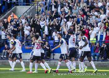 Bolton fans could waive compensation for missed games to help club - The Bolton News
