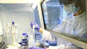 Canada's first COVID-19 vaccine trials approved for Halifax university