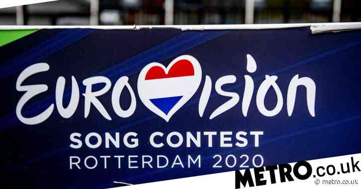 Who are the Eurovision: Europe Shine A Light presenters?