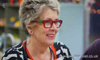 Prue Leith, 80, says we should be saving the young over the old amid coronavirus