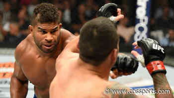 UFC Fight Night: Overeem vs. Harris odds, predictions: MMA insider enters surprising picks
