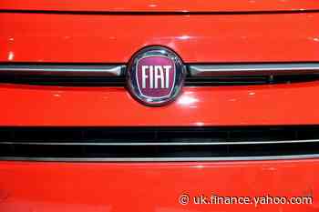 Fiat Chrysler asked Rome for a three-year state-backed loan for its Italian operations - union