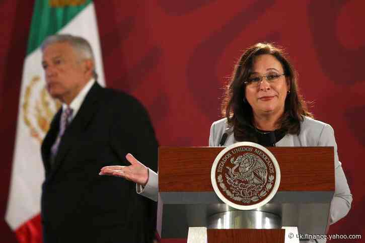 Energy dispute deepens between Mexico and foreign allies