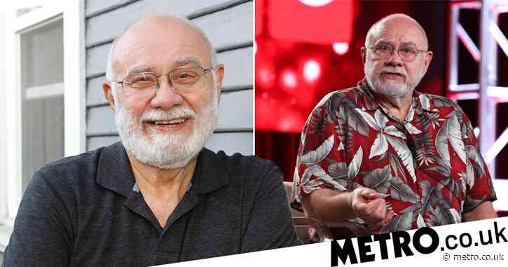 Trading Spaces decorator Frank Bielec dies aged 72