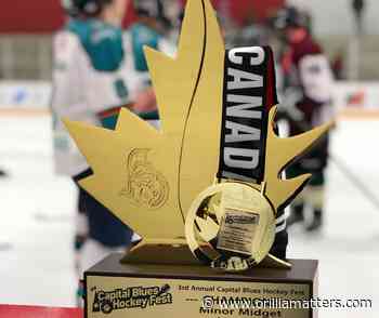 Will hockey be played in Orillia rinks next winter? - OrilliaMatters