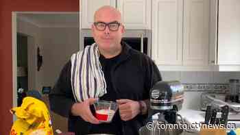'It’s not time for cheesecakes': Ontario Liberals take aim at Doug Ford over baking video