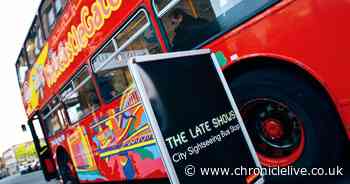 The Late Shows shares virtual memories with fans