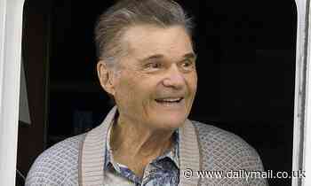 Modern Family actor Fred Willard dead at 86 from natural causes