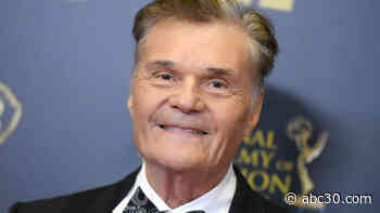 Fred Willard, comedic actor known for 'Best in Show' and 'Anchorman,' dies at 86