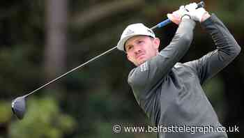 Scotland’s Connor Syme wins European Tour’s second BMW Indoor Invitational