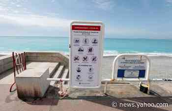 France says coronavirus death toll rises to 27,625