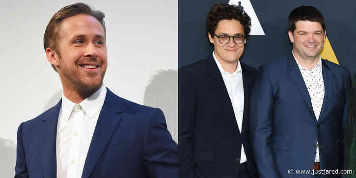 Ryan Gosling's Astronaut Movie To Be Directed By Phil Lord & Chris Miller
