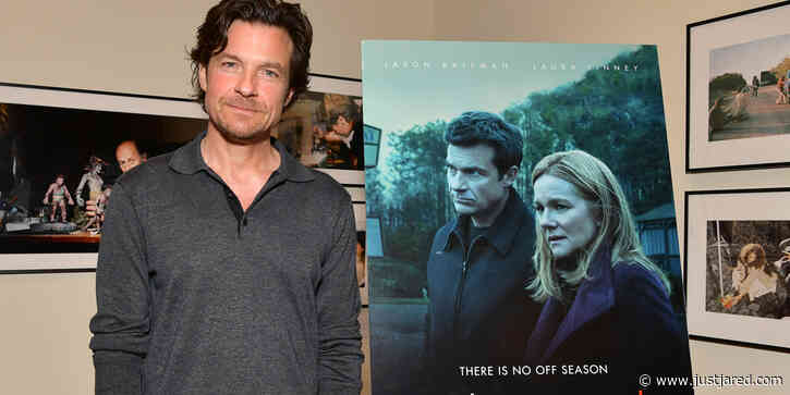 Jason Bateman Thinks There Will Be This Many Seasons of 'Ozark'