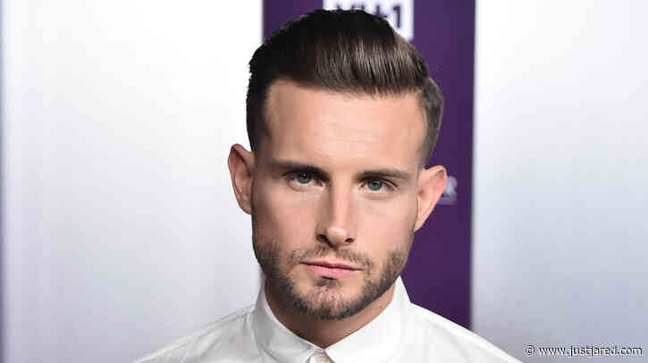 Younger's Nico Tortorella Was Arrested at Their High School Graduation