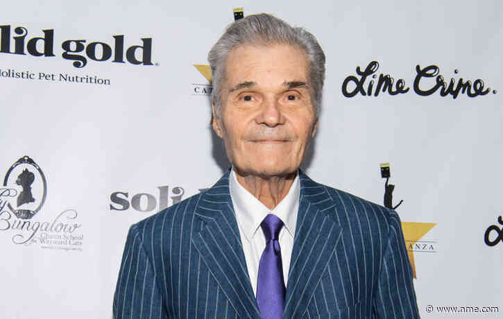 ‘Anchorman’ and ‘Best In Show’ actor Fred Willard has died