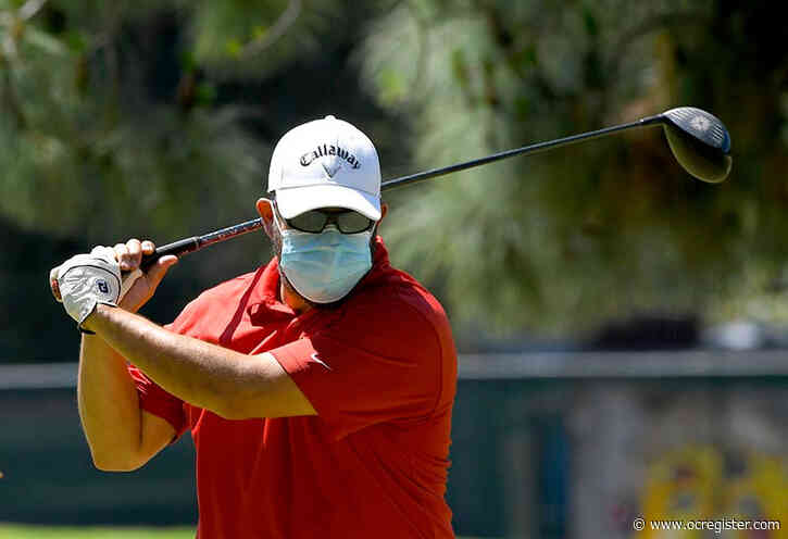 Golf determined to stay on its game with new safety protocols