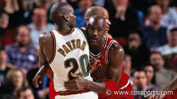 Michael Jordan's Glove issue: How Gary Payton's defense changed 1996 NBA Finals between Bulls and Sonics