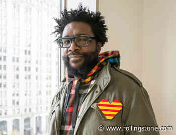 Questlove to Host All-Star ‘Potluck’ Food Network Special