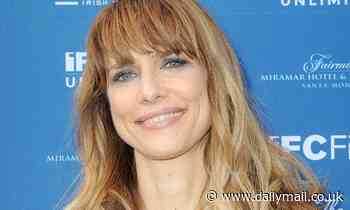 Little Fires Everywhere director Lynn Shelton dies at 54 after battle with a blood disorder 