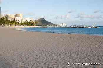 New York City man arrested in Hawaii after posting photos on Instagram