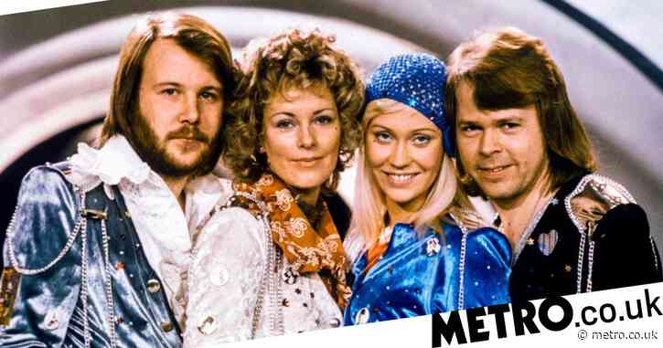 Eurovision 2020: UK viewers vote ABBA as the best performance of all time