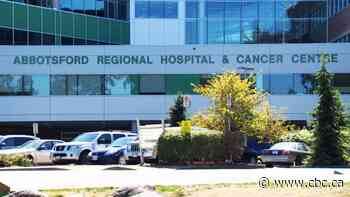 COVID-19 outbreak at Abbotsford hospital worries nurses' union