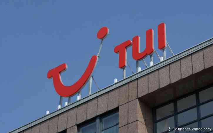 German tour giant Tui gets extra cash from UK local authorities