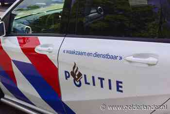 Automobilist haalt onder invloed ‘capriolen’ uit en raakt rijbewijs kwijt