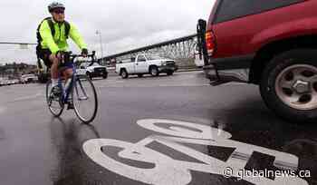 Thousands of cyclists are injured in Canada each year — here’s how to stay safe while riding a bike
