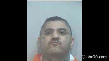Man who spent time at Fresno County Jail walks away from facility at Kern Valley State Prison