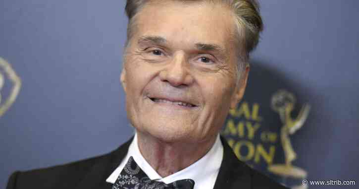 Fred Willard, the comedic improv-style actor, has died at 86
